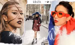 Quỳnh Anh Shyn 3 lần xuất hiện tại Paris Fashion Week: Lần nào cũng lọt top mặc đẹp