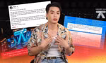 Negav vắng mặt tại Concert 2, động thái của FC EMBES gây tranh cãi