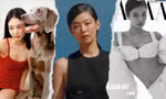 Jennie BLACKPINK diện váy khoe lưng trần, lần đầu thể hiện khả năng catwalk