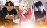 j-hope BTS, Lisa BLACKPINK, Gong Yoo đổ bộ bìa W Hàn - ai ấn tượng nhất?
