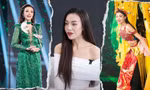"Cô Tấm" ở Miss Grand Vietnam 2023 Thùy Vi viết tâm thư xin lỗi sau phát ngôn bất cẩn