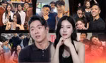 Mối quan hệ của các người chơi show hẹn hò "Đảo Thiên Đường" hiện ra sao?