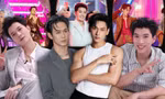 Phong cách của dàn mỹ nam Anh Trai Say Hi: HIEUTHUHAI hay ISAAC bắt mắt hơn?