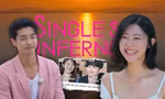Hye Seon và "bản sao" V BTS bóc trần chiêu trò "evil edit" của Địa Ngục Độc Thân mùa 3