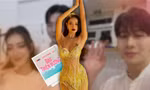 "Người đặc biệt" hỗ trợ Á hậu Bùi Khánh Linh đi thi Miss Intercontinental 2024