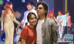 KathNiel xuất hiện cùng nhau lần đầu sau 2 tuần thông báo chia tay, vẫn vô cùng ngọt ngào