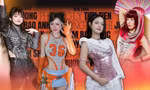 Thời trang Em Xinh Say Hi: Phương Ly gây choáng, Quỳnh Anh Shyn - Châu Bùi cân sức