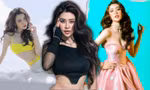 Quyên Qui - mỹ nhân gia nhập show hẹn hò Đảo Thiên Đường sở hữu sắc vóc cuốn hút
