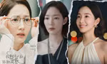 "Cô Đi Mà Lấy Chồng Tôi": Thời trang công sở của Park Min Young bị Knet chê phản cảm