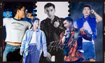 HIEUTHUHAI: Từ "bản sao G-Eazy" cho tới ngôi sao mới của thời trang Việt