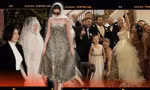 Taylor Swift diện váy thương hiệu Việt: Gợi nhớ tới "folklore", mức giá bất ngờ