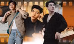 Paris Fashion Week: HIEUTHUHAI được Louis Vuitton ưu ái đặc biệt trước giờ G