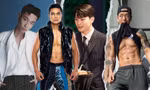 Á vương quốc tế, mỹ nam Người Ấy Là Ai gây ấn tượng tại show hẹn hò "Đảo Thiên Đường"