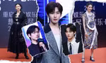 Tencent Entertainment Awards: "Tổng tài" Ngụy Đại Huân thắng lớn, Kim Thần xuống sắc