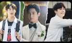 3 mỹ nam cùng ngày sinh: Hứa Quang Hán, Byeon Woo Seok, Lee Seung Hyub