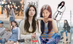 Love Next Door: Công thức phối đồ giúp Jung So Min "hack tuổi" dù đã U40