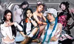 Em Xinh "Say Hi" 99-line: LyHan, Đào Tử A1J hay Chi Xê gu thời trang thế nào?