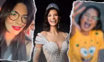 Tân Miss Universe 2023 Sheynnis Palacios: Sở hữu chiều cao khủng, "dậy thì thành công"