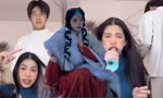 Giải mã sức hút của hot TikToker Hằng Du Mục - "chiến thần livestream" thế hệ mới