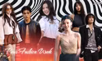 Paris Fashion Week: Bản sao Lisa BLACKPINK gây sốt, một nam idol debut sàn runway