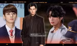 Vẻ đẹp nam tính, vạm vỡ của "thiên tài gương mặt” Cha Eun Woo sau 10 năm