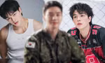 Hình ảnh mới nhất của Song Kang sau gần 1 năm nhập ngũ thu hút sự chú ý