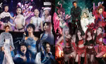 Em Xinh "Say Hi": Team nào có tạo hình ấn tượng nhất vòng thi 1 Live stage 2?