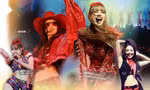 Giá trị truyền thông Coachella 2025: Jennie BLACKPINK dẫn đầu, chỉ số vượt Lisa