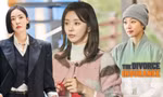 Sắc vóc các cô vợ cực phẩm của Lee Dong Wook trong phim "Bảo Hiểm Ly Hôn"