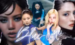 Sắc đỏ hạ nhiệt, BLACKPINK, NewJeans, aespa hiện đang chuộng tông màu nào?