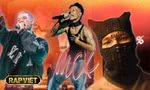 Gu thời trang của MCK thay đổi ra sao sau 4 năm kể từ Rap Việt? 