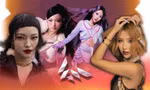 Tranh cãi chỉ số truyền thông tại Fashion Week của Châu Bùi và Quỳnh Anh Shyn