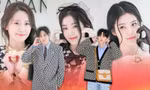 Yoona và Irene Red Velvet "lão hóa ngược" sau hơn 7 năm trong cùng sự kiện