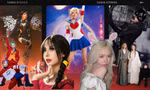 Sao Việt lên đồ Halloween: MAYonair chơi lớn, màn cosplay xịn nhất thuộc về ai?
