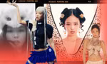 ZEN - Jennie BLACKPINK: Gửi gắm ẩn ý qua thời trang, hợp tác với nhà mốt Việt