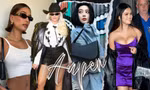 Mẫu túi được Kylie Jenner, Taylor Swift yêu thích có mức giá "giật mình"