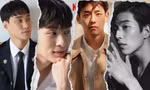 Dàn mỹ nam "Địa Ngục Độc Thân" mùa 3: "Bản sao" V BTS có được các chị em săn đón?