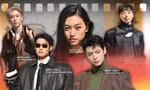 Show Saint Laurent tại Paris: Cha Eun Woo, Ngụy Đại Huân lột xác, sao gốc Việt thu hút
