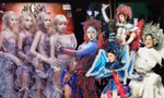 "Biệt đội" đứng sau những bộ cánh ấn tượng nhất Live stage 2 Em Xinh Say Hi