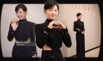 "Nữ Hoàng Nước Mắt" Kim Ji Won khoe visual "siêu thực" thách thức ảnh dìm
