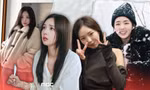 Nhan sắc đời thường của Chae Soo Bin - nữ chính When The Phone Rings 