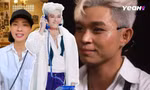 Ê-kíp show Anh Trai Vượt Ngàn Chông Gai nhận "bão tim" vì hành động tinh tế