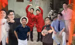 Thời trang đôi tinh tế, style cá nhân cuốn hút của Ninh Dương Story
