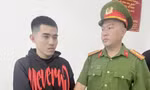Bắt khẩn cấp 9 đối tượng vụ khiêng quan tài trước chợ Bến Thành 