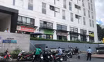 Nam sinh viên tử vong sau cú rơi từ lầu cao chung cư