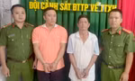 Bố vợ và con rể hối tiếc vì đánh người do mâu thuẫn giao thông