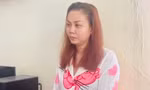 Bắt nữ kế toán trường mầm non cho vay với lãi suất 1.440%/năm 