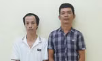 Bắt 2 đối tượng đăng tải thông tin sai sự thật về Trung tướng Lê Hồng Nam, nguyên Giám đốc Công an TPHCM