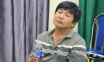 Bắt nghi phạm sát hại người phụ nữ ở vùng ven TPHCM 