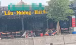 Ẩu đả trong quán nhậu, 1 người tử vong 